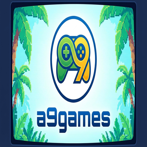 Logo a9games