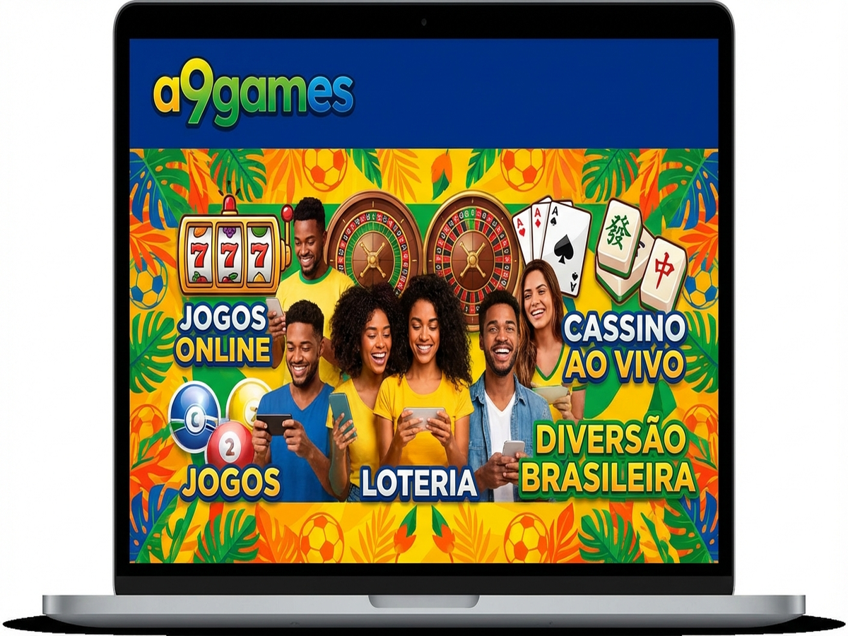 Screenshot 1 a9games