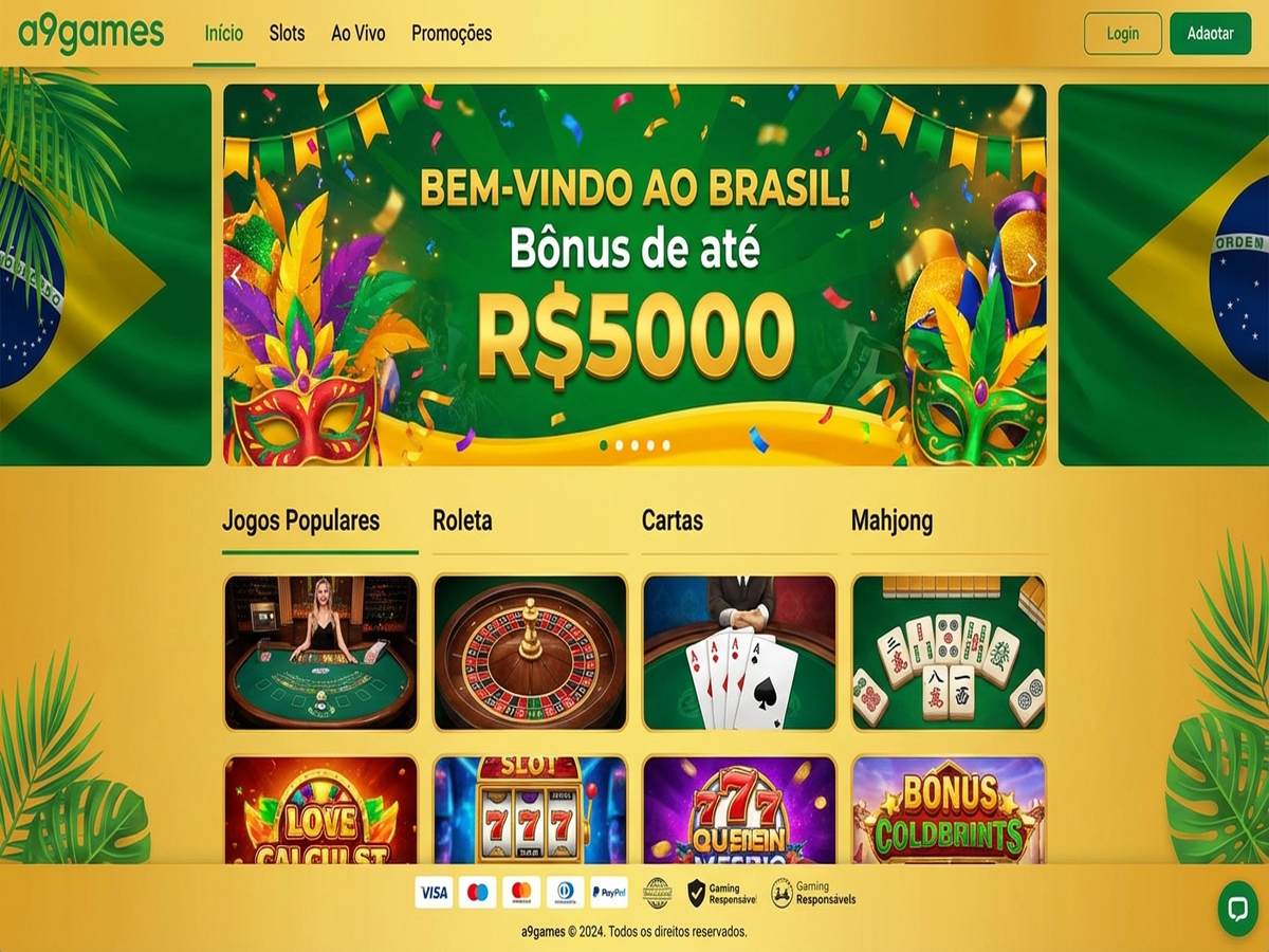 Screenshot 2 a9games