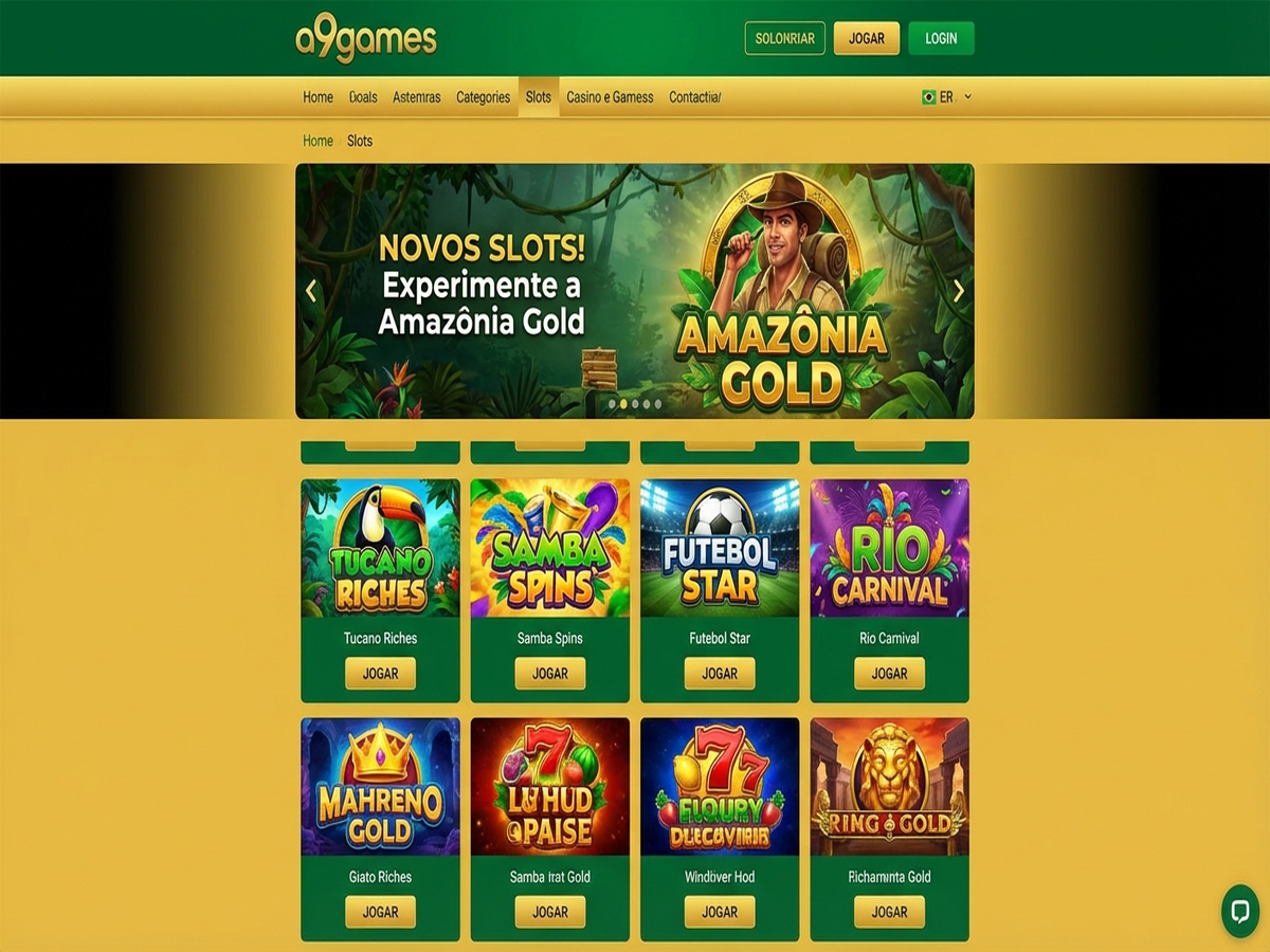 Screenshot 3 a9games